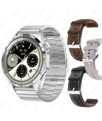 New Huawei GT4 Pro+ Smart Watch Men HD AMOLED Screen Bluetooth Call IP68 Waterproof GPS NFC Heart Rate Monitor Smartwatch