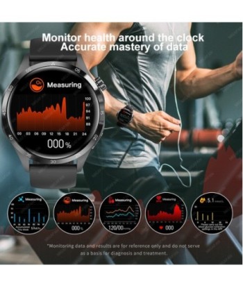 New Huawei GT4 Pro+ Smart Watch Men HD AMOLED Screen Bluetooth Call IP68 Waterproof GPS NFC Heart Rate Monitor Smartwatch