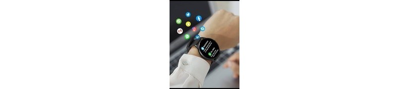 Time in smart mode
