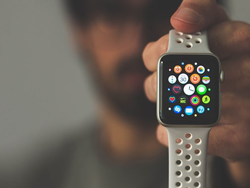 Smart Watch Best Price!